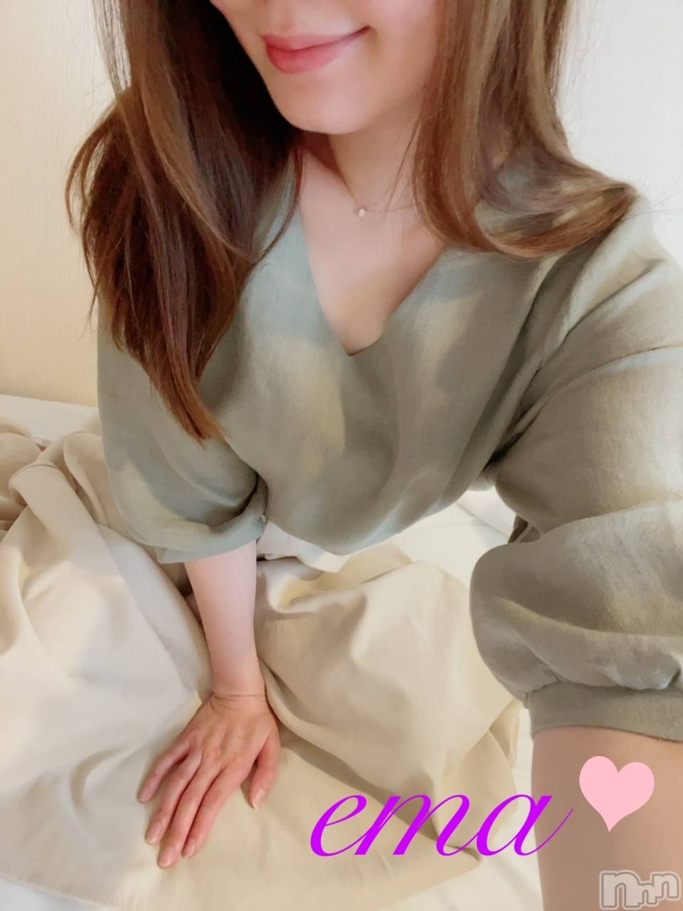長岡デリヘルMimi(ミミ)えま(27)の2021年7月10日写メブログ「おはよ～☼」