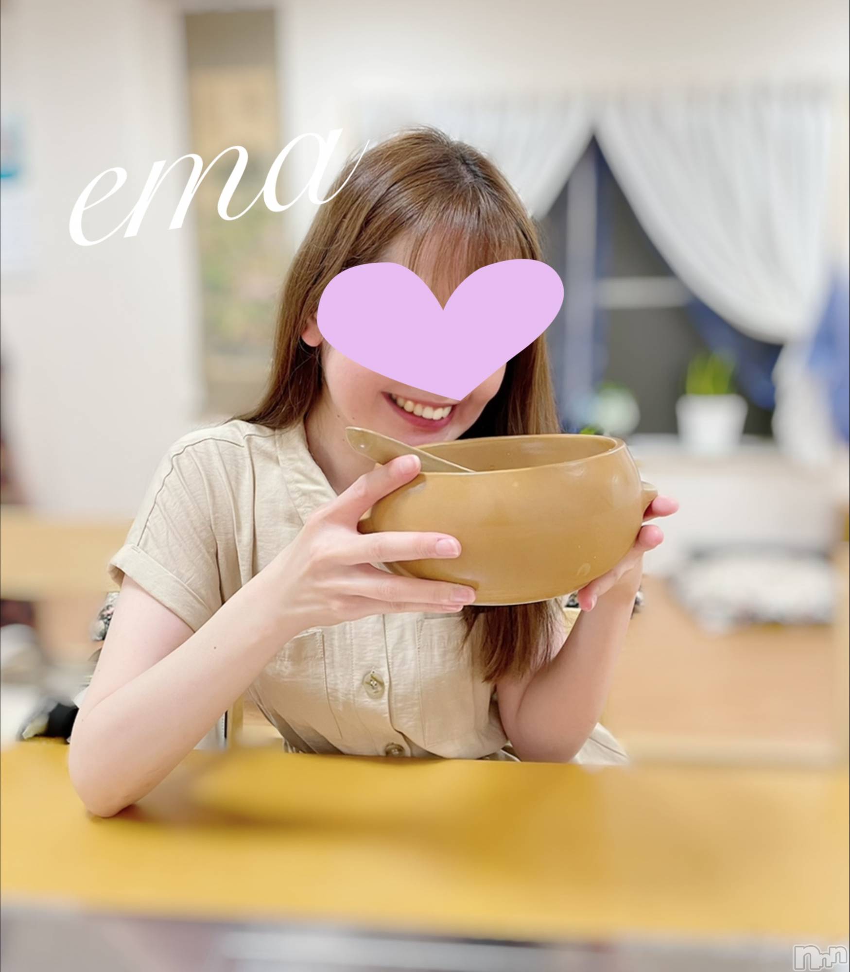 長岡デリヘルMimi(ミミ)えま(27)の2021年7月12日写メブログ「お礼」