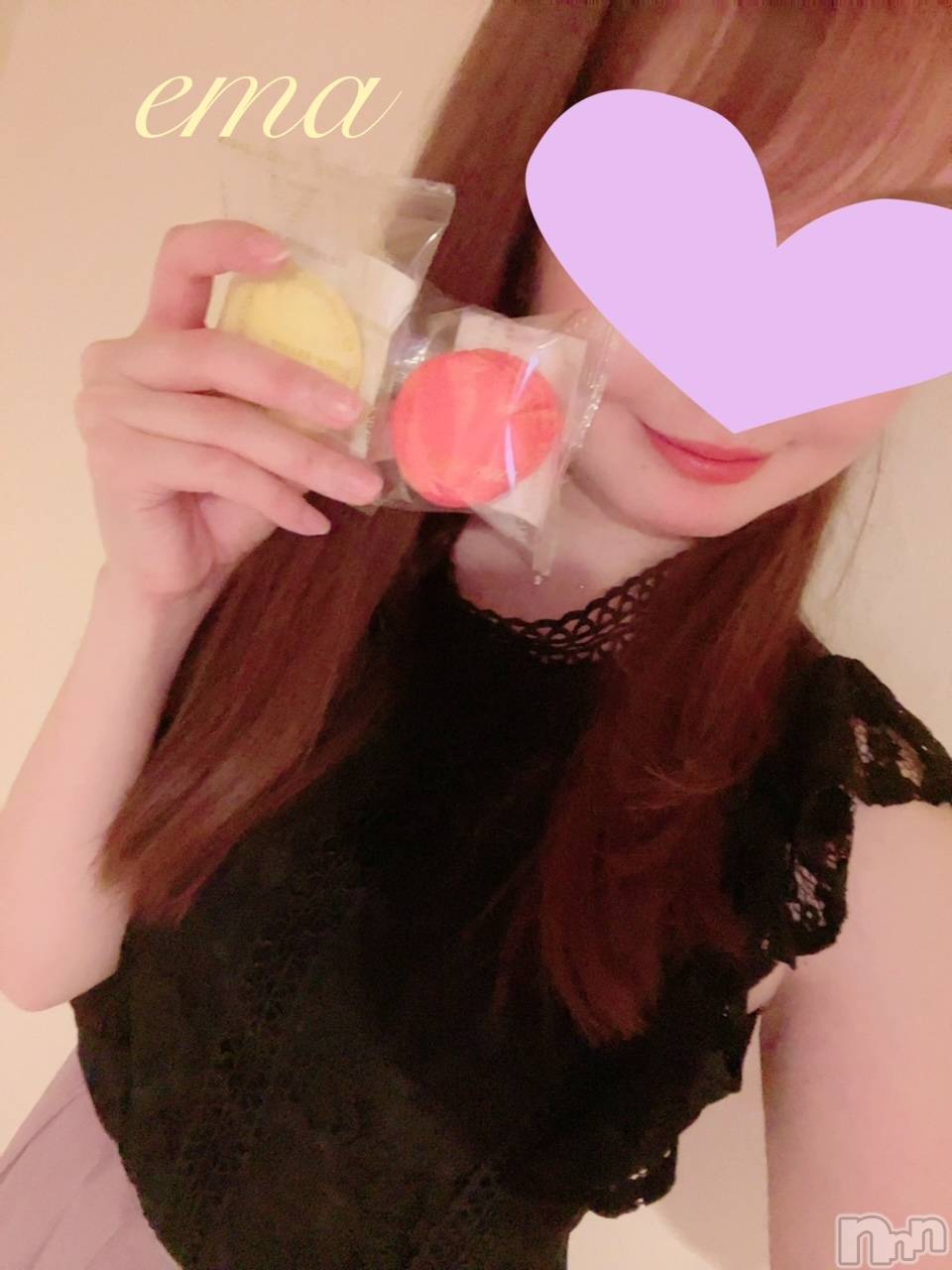 長岡デリヘルMimi(ミミ)えま(27)の2021年7月25日写メブログ「お礼」