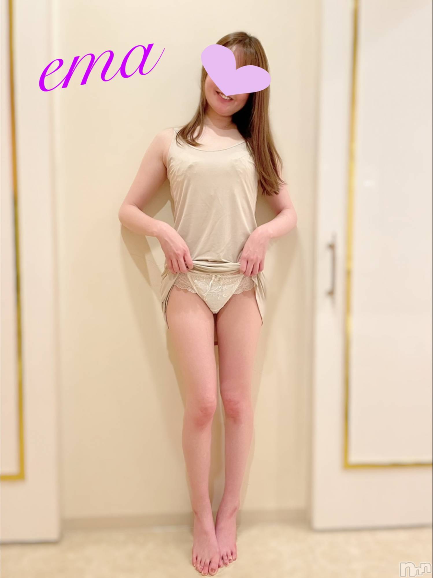 長岡デリヘルMimi(ミミ)えま(27)の2021年7月26日写メブログ「お礼」