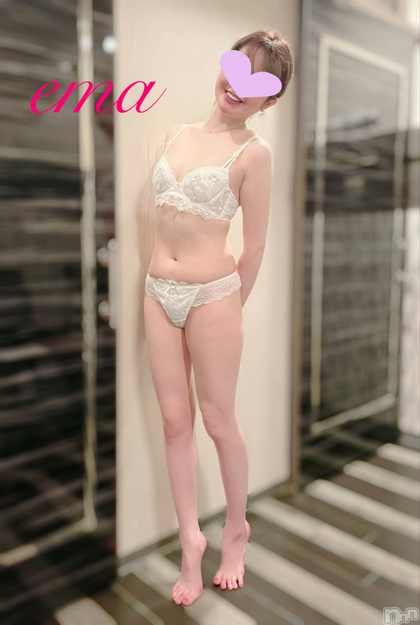 長岡デリヘルMimi(ミミ)えま(27)の2021年8月30日写メブログ「お礼」