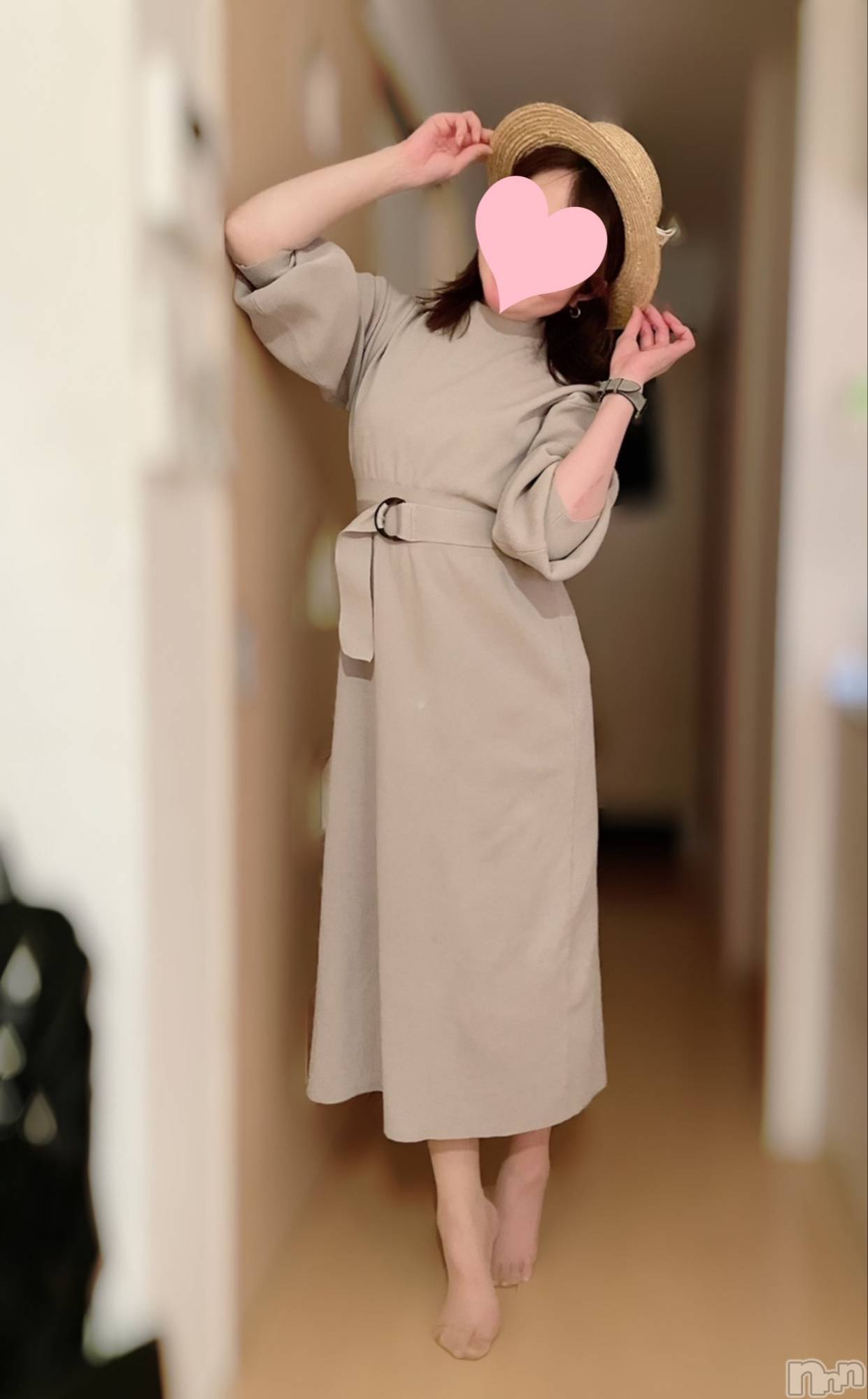 長岡デリヘルMimi(ミミ)えま(27)の2023年5月16日写メブログ「お礼＆1日目終了」