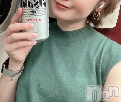 長岡デリヘル Mimi(ミミ) えま(27)の9月5日写メブログ「向かってます🚄」