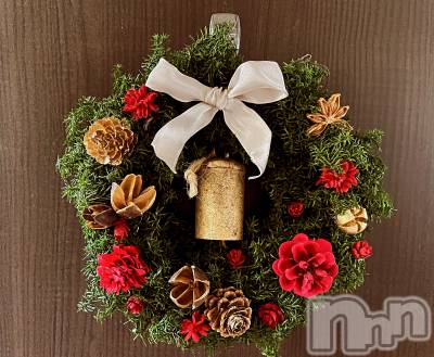 長岡デリヘル Mimi(ミミ) えま(27)の12月24日写メブログ「メリクリ🎄」