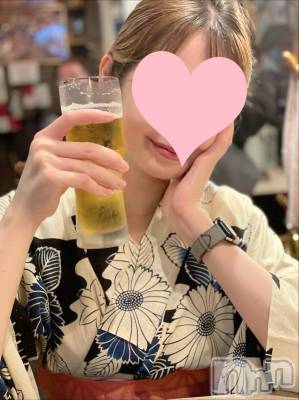 長岡デリヘル Mimi(ミミ) えま(27)の8月28日写メブログ「今月も♡」