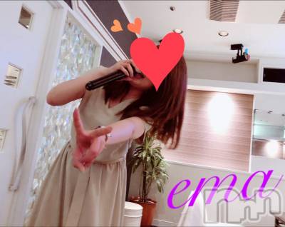 長岡デリヘル Mimi(ミミ) えま(27)の7月3日写メブログ「お礼」