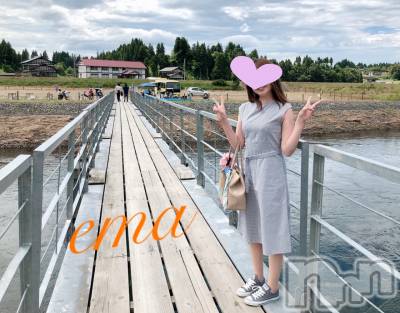 長岡デリヘル Mimi(ミミ) えま(27)の8月16日写メブログ「お礼」