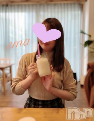 長岡デリヘル Mimi(ミミ) えま(27)の2月20日写メブログ「昨日のお礼」