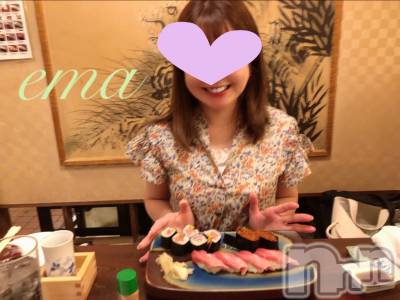 長岡デリヘル Mimi(ミミ) えま(27)の8月31日写メブログ「お礼」