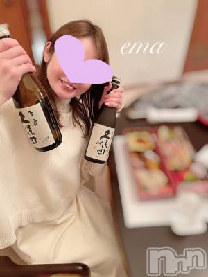 長岡デリヘル Mimi(ミミ) えま(27)の1月15日写メブログ「お礼」