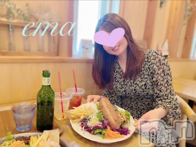 長岡デリヘル Mimi(ミミ) えま(27)の4月24日写メブログ「お礼」