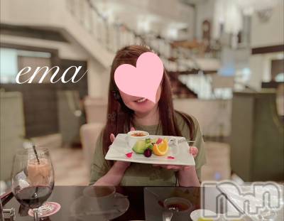 長岡デリヘル Mimi(ミミ) えま(27)の6月15日写メブログ「日曜日のお礼」