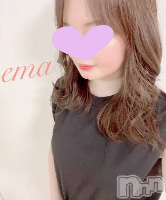 長岡デリヘル Mimi(ミミ) えま(27)の8月27日写メブログ「こんばんは☆」