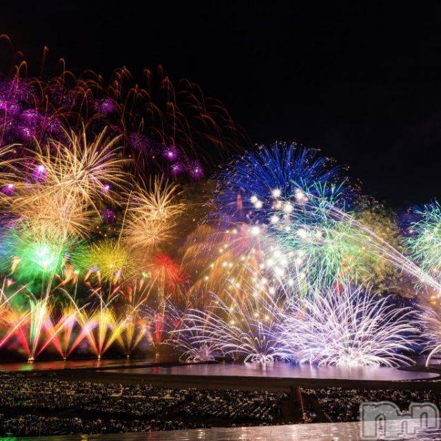 新潟デリヘル(スズランニイガタテン)の2022年11月7日お店速報「【初投稿】新潟花火デートありがとうございます💖」