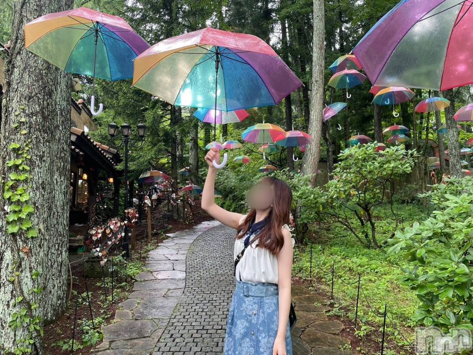 新潟デリヘル(スズランニイガタテン)の2024年7月24日お店速報「どんな所にお出かけしますか？💙」