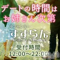 新潟デリヘル すずらん新潟店～ゆっくり長い時間を過ごせるお店～(スズランニイガタテン)の5月20日お店速報「💖鈴木あみ💖初入店💖」