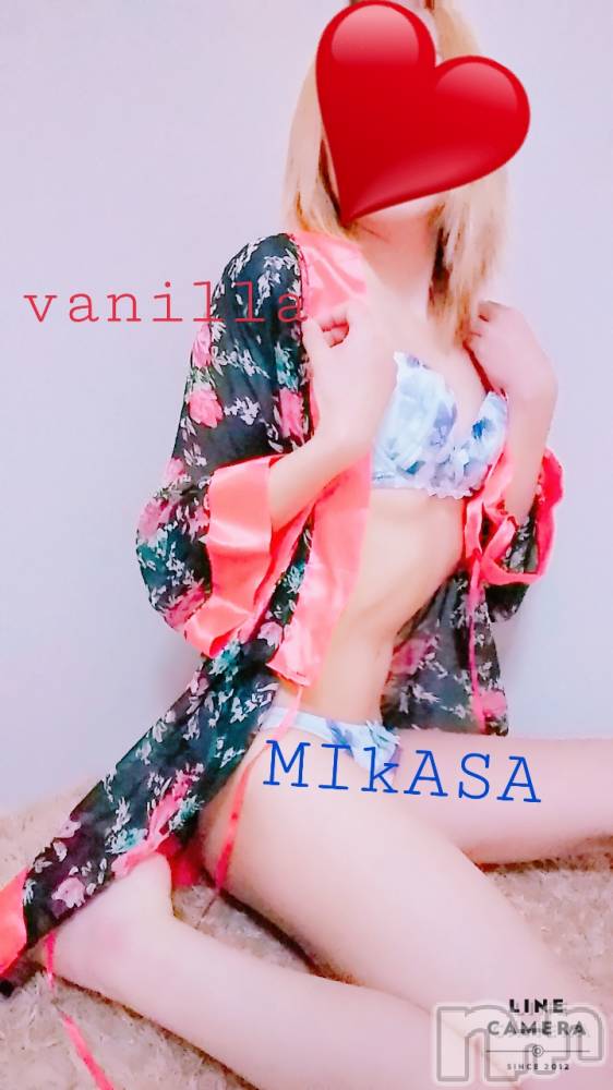 松本発デリヘルVANILLA(バニラ) みかさ(22)の5月5日写メブログ「寝ちゃった」