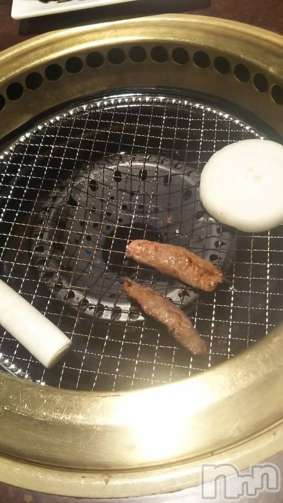 松本発デリヘルVANILLA(バニラ) みかさ(22)の5月11日写メブログ「焼き肉♪」