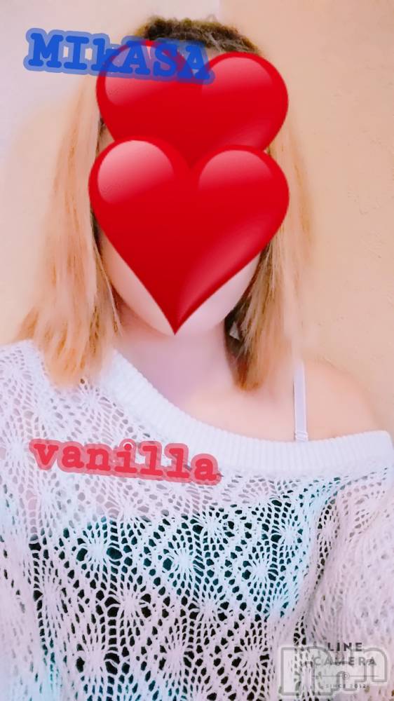 松本発デリヘルVANILLA(バニラ) みかさ(22)の5月22日写メブログ「どうでもいい話( ￣▽￣)」