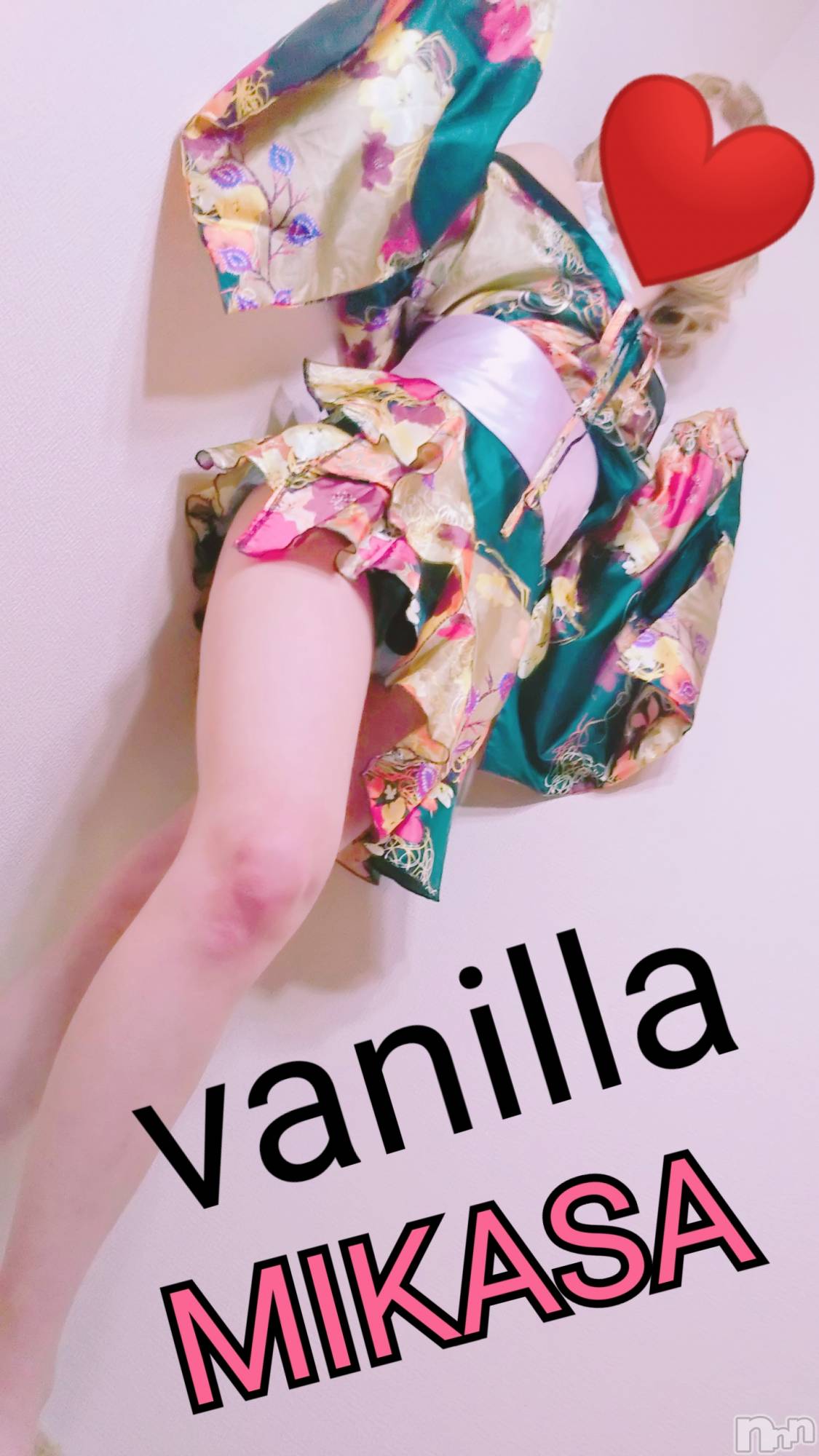 松本発デリヘルVANILLA(バニラ)みかさ(22)の2019年4月8日写メブログ「夜遅くにこんばんは??」