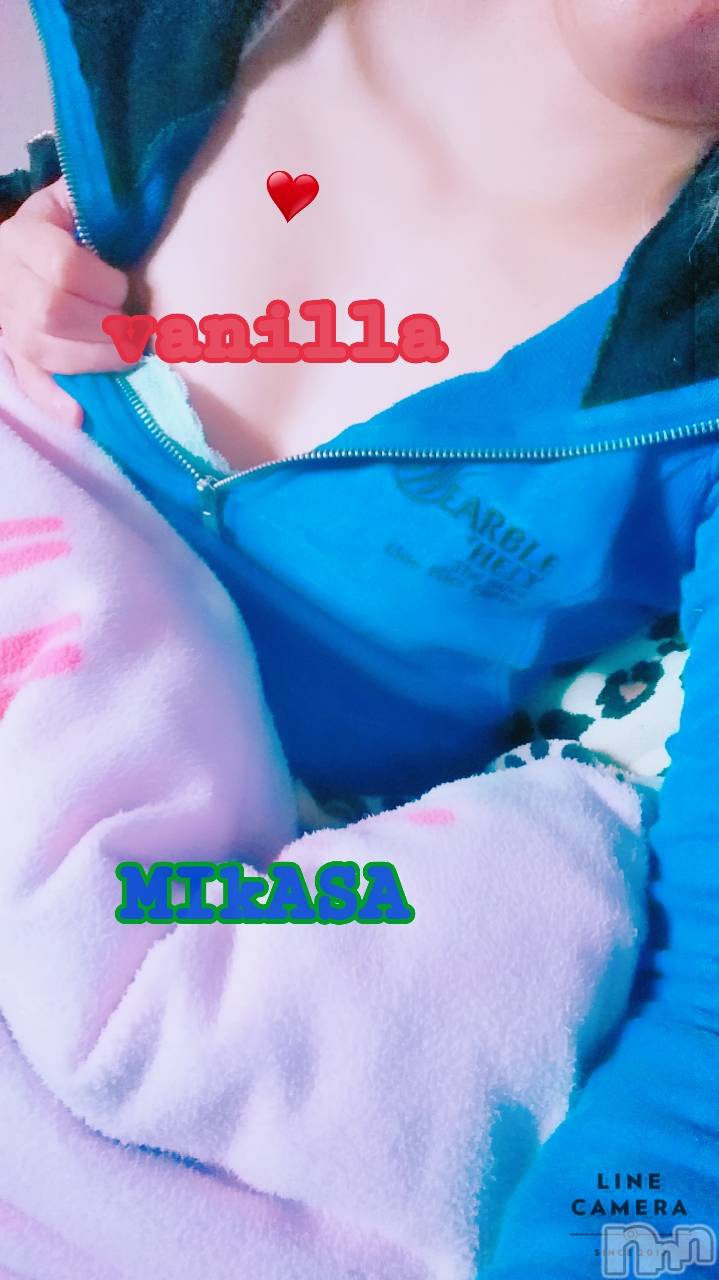 松本発デリヘルVANILLA(バニラ)みかさ(22)の2019年5月31日写メブログ「ぬくぬく♪布団」