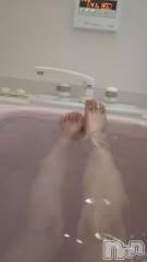 松本発デリヘルVANILLA(バニラ) みかさ(22)の4月9日動画「早めのお風呂♪」