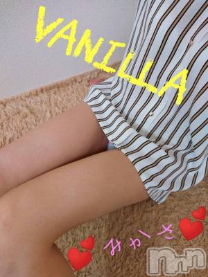 松本発デリヘル VANILLA(バニラ) みかさ(22)の3月6日写メブログ「初ブログ(*´ー｀*)」