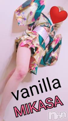 松本発デリヘル VANILLA(バニラ) みかさ(22)の4月8日写メブログ「夜遅くにこんばんは??」