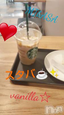 松本発デリヘル VANILLA(バニラ) みかさ(22)の4月9日写メブログ「一息、スタバなぅ♪」