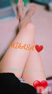 松本発デリヘル VANILLA(バニラ) みかさ(22)の4月11日写メブログ「眠たん( ´･ω⊂ヽ゛」