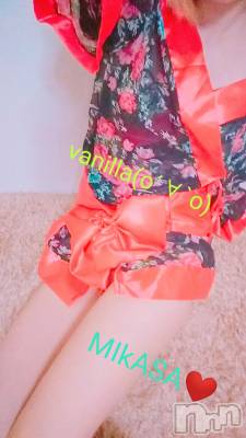 松本発デリヘル VANILLA(バニラ) みかさ(22)の4月21日写メブログ「車とiPhone空からカモーンヌ！」