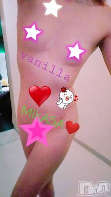 松本発デリヘル VANILLA(バニラ) みかさ(22)の4月21日写メブログ「退勤しました」
