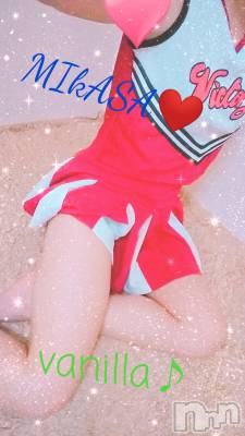 松本発デリヘル VANILLA(バニラ) みかさ(22)の4月22日写メブログ「ピンチ&どうしよ」