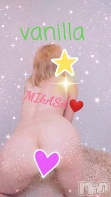 松本発デリヘル VANILLA(バニラ) みかさ(22)の4月22日写メブログ「触ってほしい(*ノ▽ノ)」