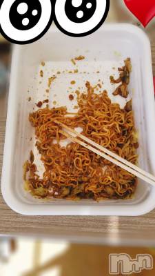 松本発デリヘル VANILLA(バニラ) みかさ(22)の4月23日写メブログ「ぺ、ペヤングが・・・(ﾟдﾟ)」