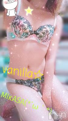 松本発デリヘル VANILLA(バニラ) みかさ(22)の4月23日写メブログ「いやーん(*ﾟ∀ﾟ*)」