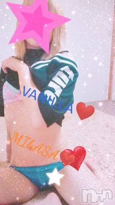 松本発デリヘル VANILLA(バニラ) みかさ(22)の4月25日写メブログ「メイク恐ろしい(^-^;」