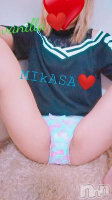 松本発デリヘル VANILLA(バニラ) みかさ(22)の4月25日写メブログ「ずっぎゃーん！」