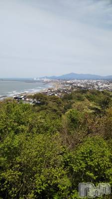 松本発デリヘル VANILLA(バニラ) みかさ(22)の4月28日写メブログ「海汚い」