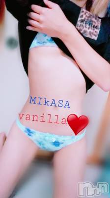 松本発デリヘル VANILLA(バニラ) みかさ(22)の5月5日写メブログ「お腹減ったー」