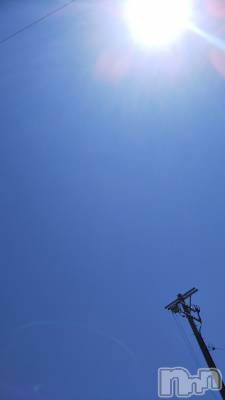 松本発デリヘル VANILLA(バニラ) みかさ(22)の5月8日写メブログ「太陽が、、、」