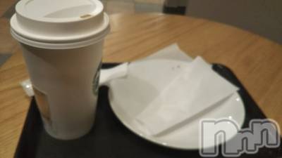 松本発デリヘル VANILLA(バニラ) みかさ(22)の5月9日写メブログ「スタバで」