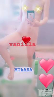 松本発デリヘル VANILLA(バニラ) みかさ(22)の5月14日写メブログ「今から山梨ー」