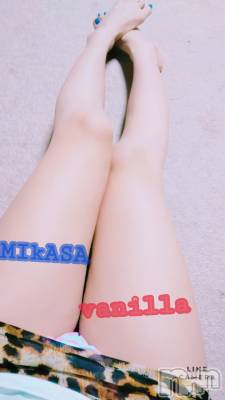 松本発デリヘル VANILLA(バニラ) みかさ(22)の5月17日写メブログ「友達ん家にゴー！」