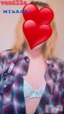 松本発デリヘル VANILLA(バニラ) みかさ(22)の5月24日写メブログ「あっ、、、」