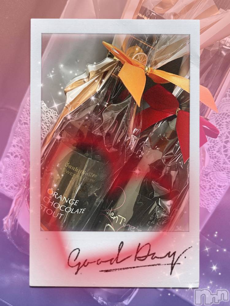 新潟デリヘルA(エース) れいな(A)(25)の2月5日写メブログ「〇〇がお好きでしょう～？🩷」