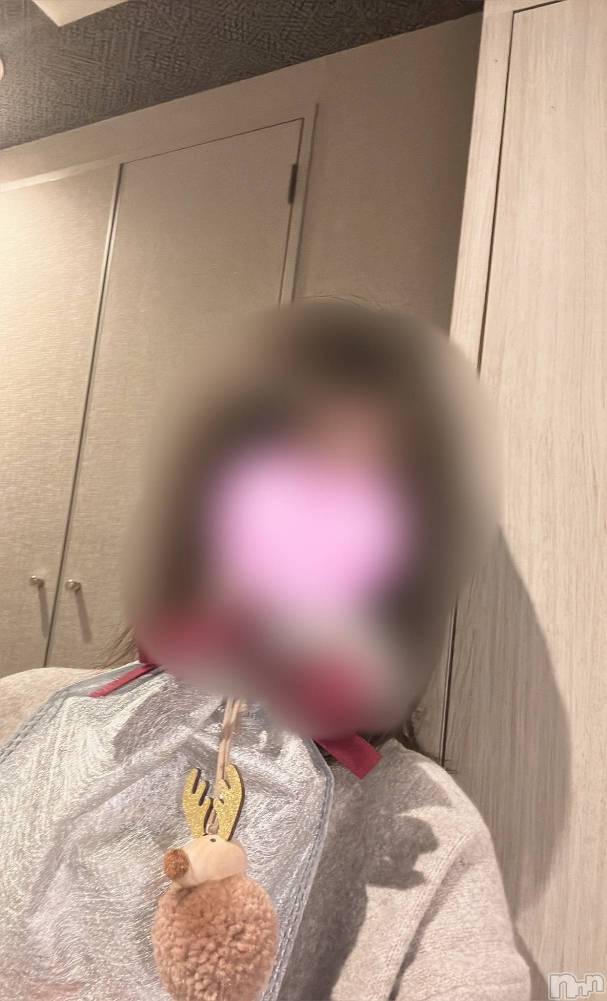 新潟デリヘルA(エース)れいな(A)(25)の2025年12月25日写メブログ「サンタさんがきたあ🩷」