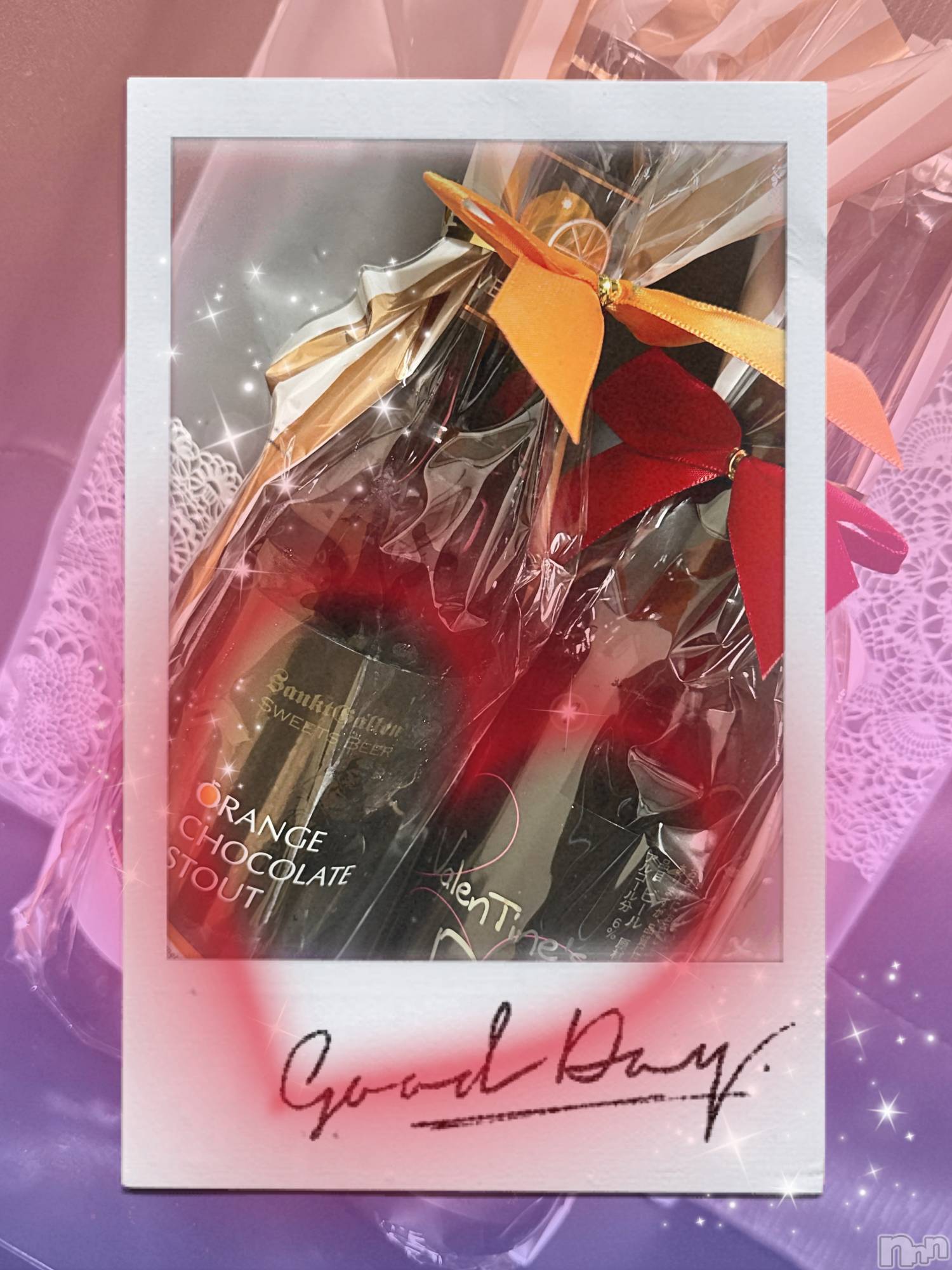 新潟デリヘルA(エース)れいな(A)(25)の2026年2月5日写メブログ「〇〇がお好きでしょう～？🩷」