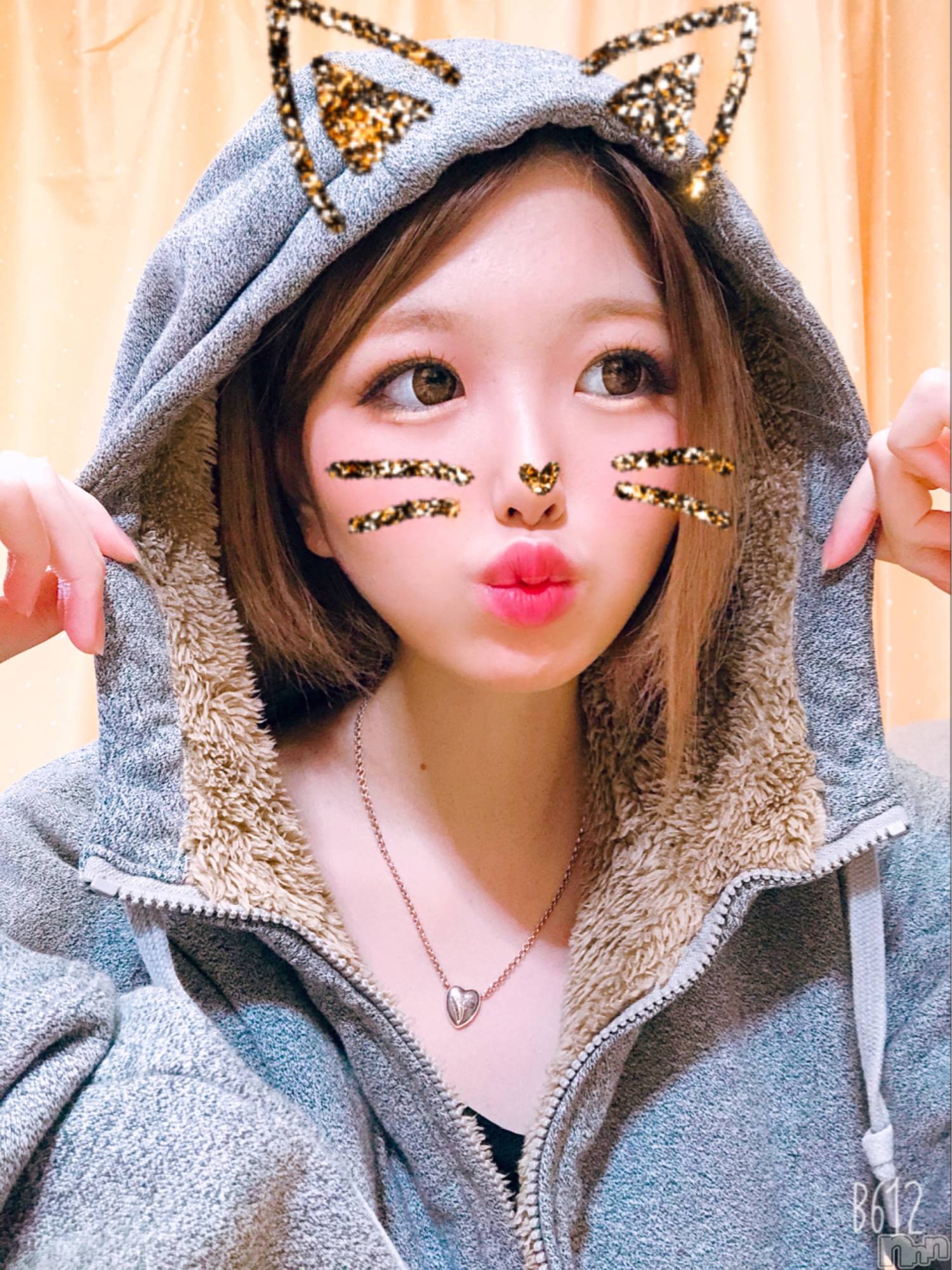 長野デリヘルスウィートフェアリーろあ(24)の2019年11月24日写メブログ「好き！」