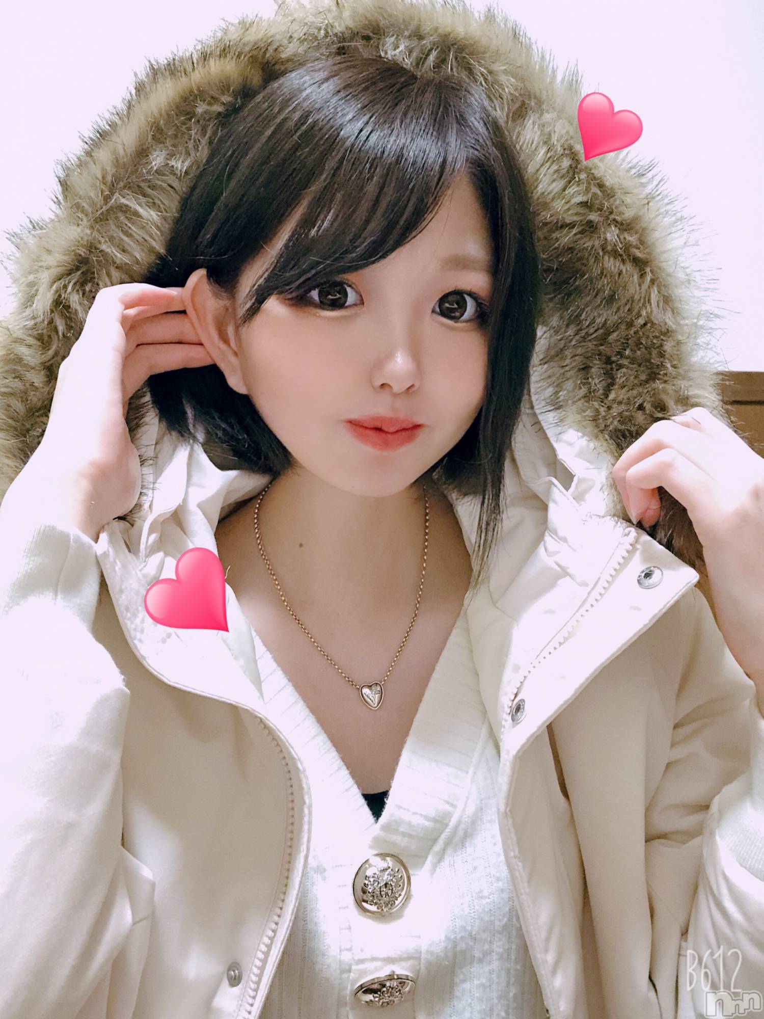 長野デリヘルスウィートフェアリーろあ(24)の2019年12月10日写メブログ「クリって不思議だよね」